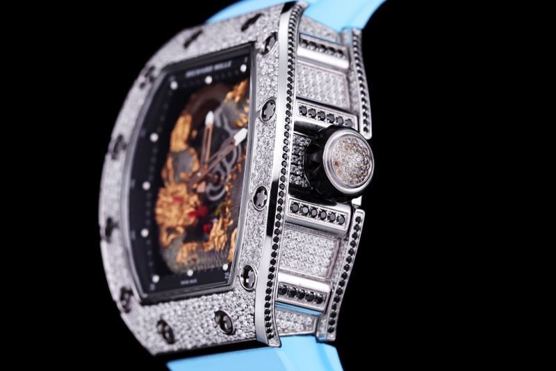 RICHARD MILLE Watches